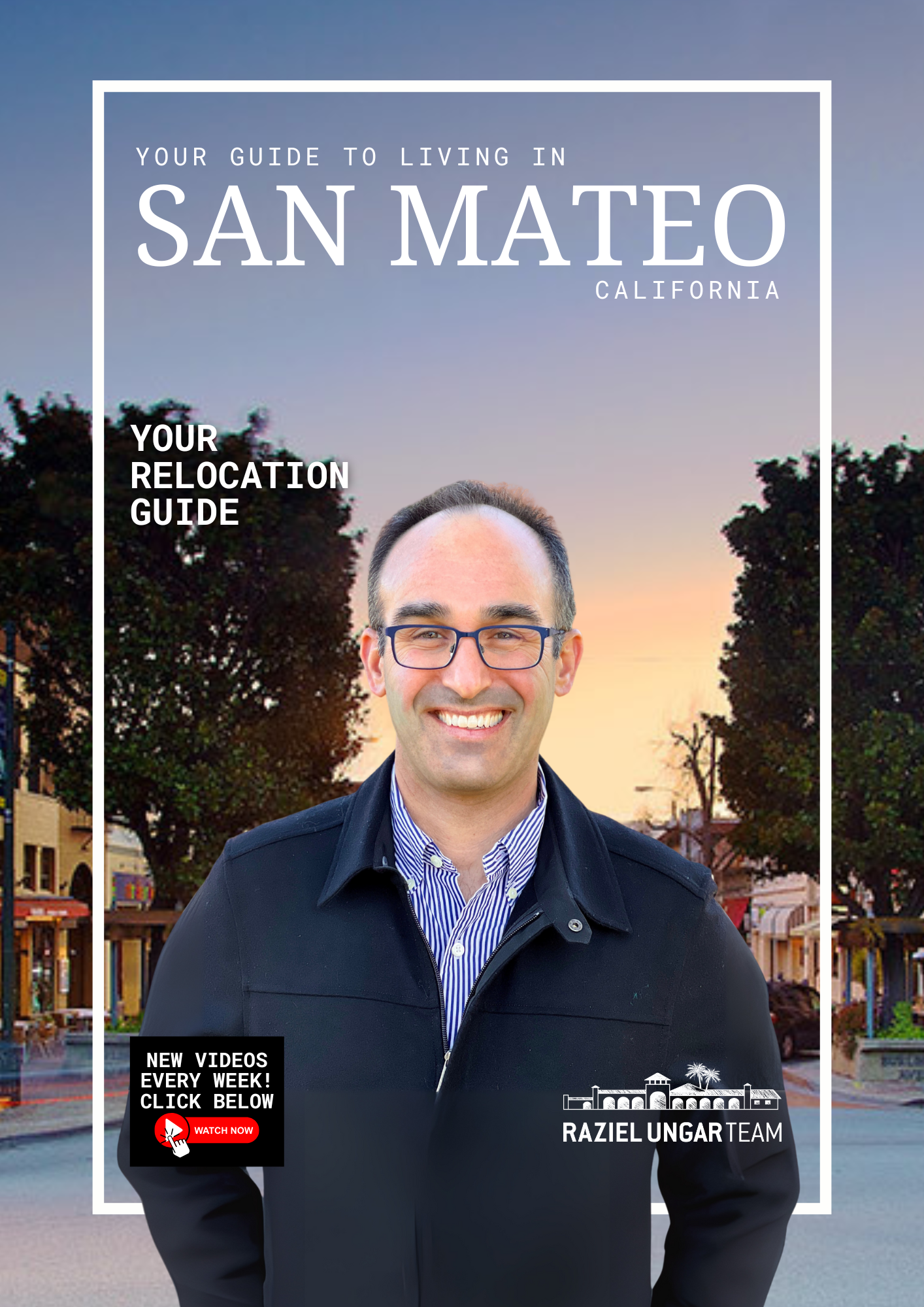 Razel Ungar Team Relocation Guide Razel Ungar Team Relocation Guide