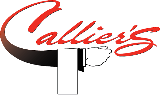 Callier's Catering