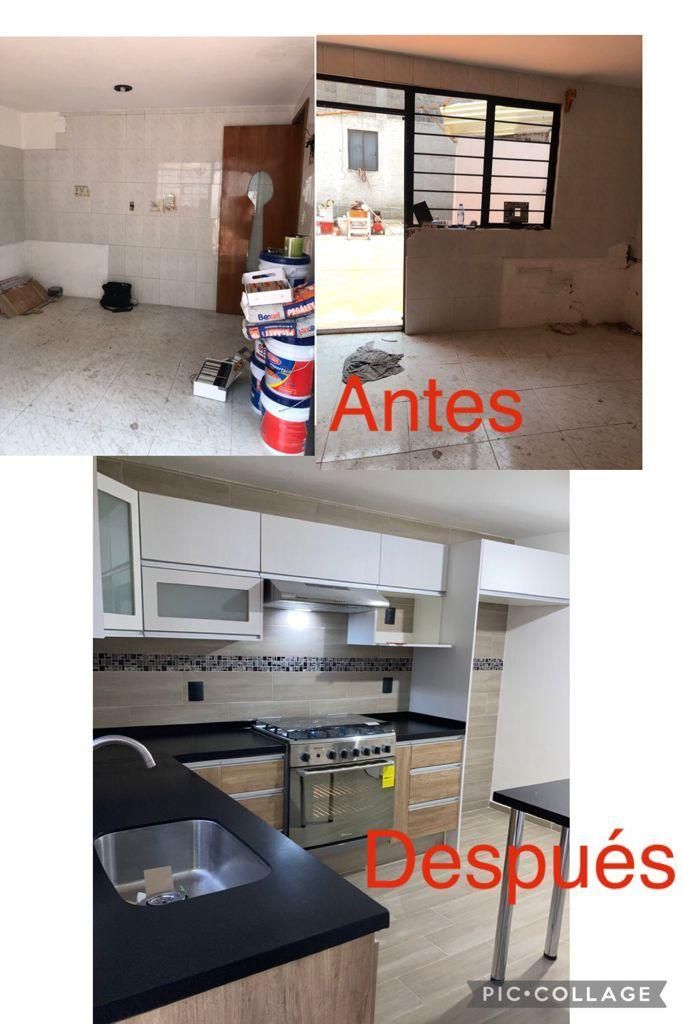 COMERCIALIZADORA DE COCINAS INTEGRALES Y CLÓSET