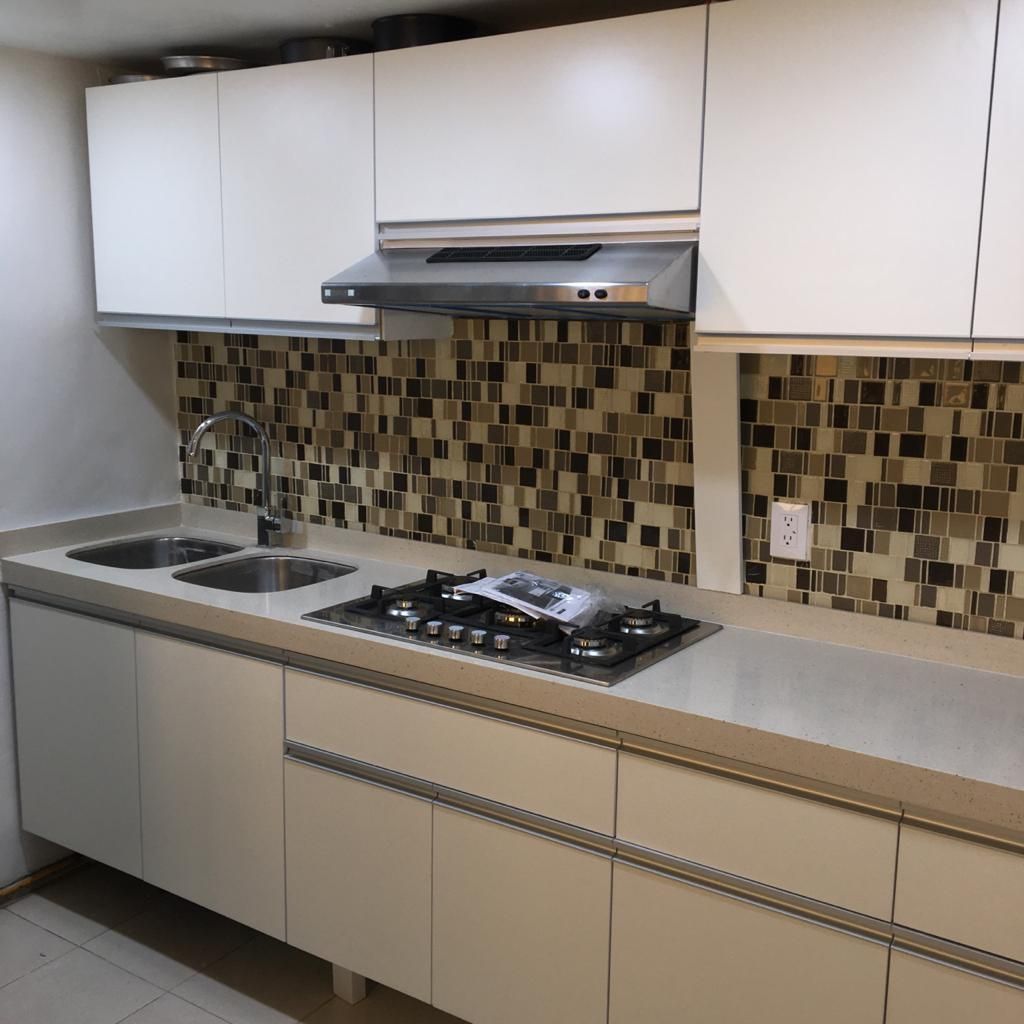 COMERCIALIZADORA DE COCINAS INTEGRALES Y CLÓSET