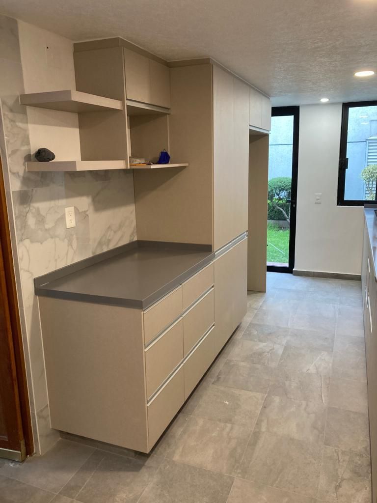 COMERCIALIZADORA DE COCINAS INTEGRALES Y CLÓSET