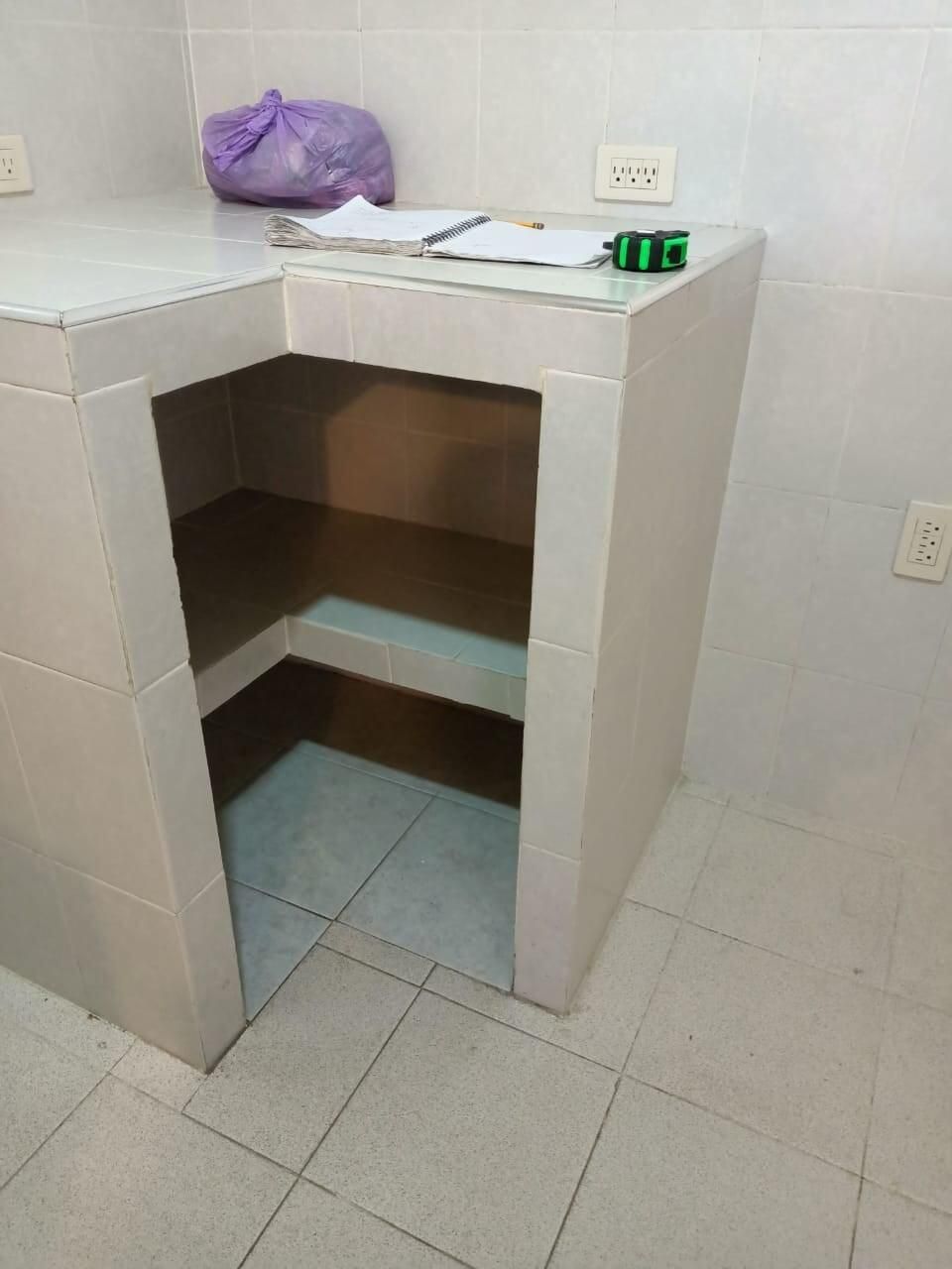 COMERCIALIZADORA DE COCINAS INTEGRALES Y CLÓSET