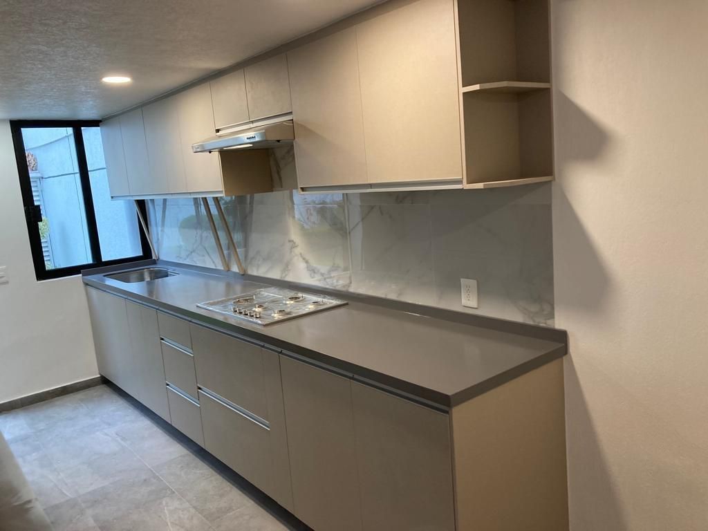 COMERCIALIZADORA DE COCINAS INTEGRALES Y CLÓSET