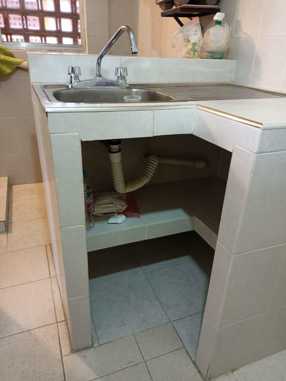 COMERCIALIZADORA DE COCINAS INTEGRALES Y CLÓSET