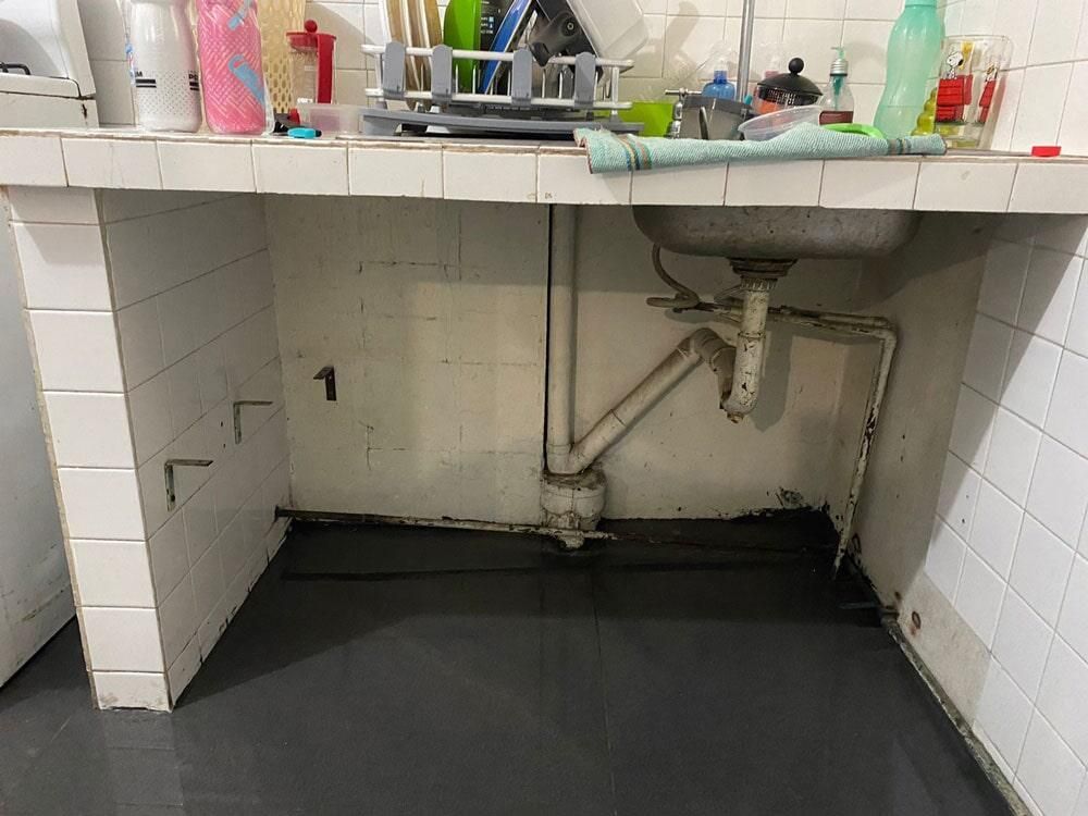 COMERCIALIZADORA DE COCINAS INTEGRALES Y CLÓSET