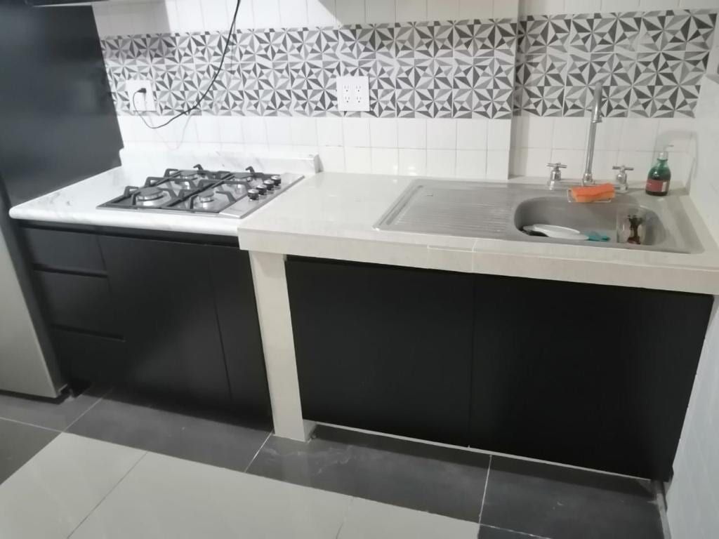 COMERCIALIZADORA DE COCINAS INTEGRALES Y CLÓSET