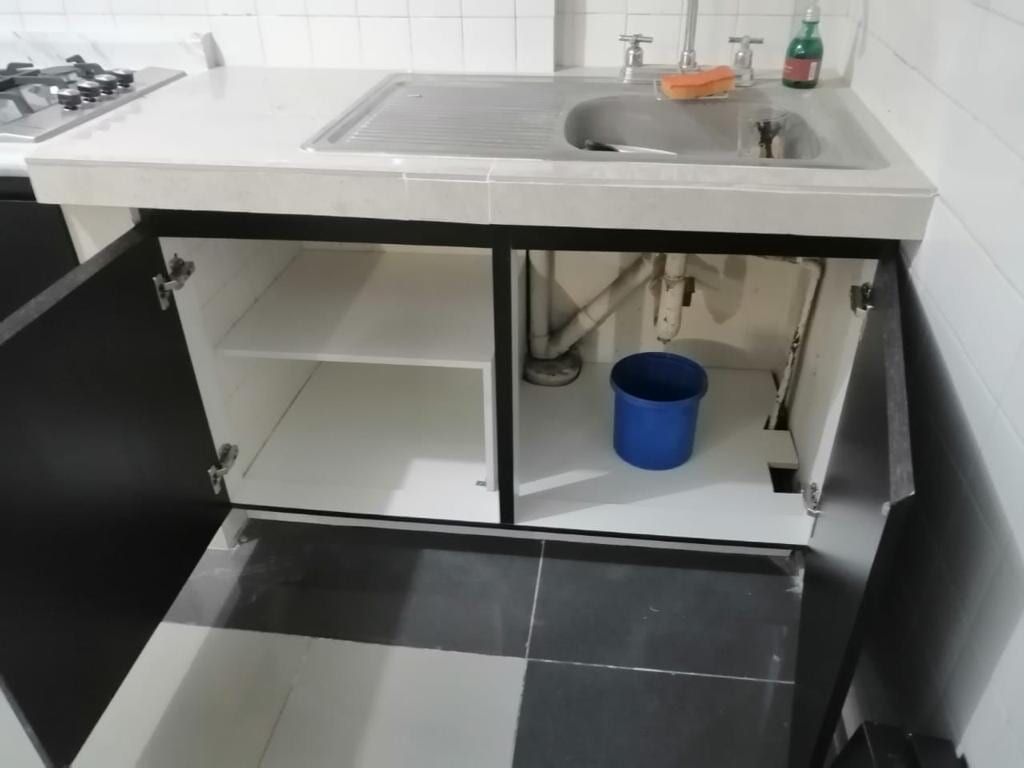 COMERCIALIZADORA DE COCINAS INTEGRALES Y CLÓSET