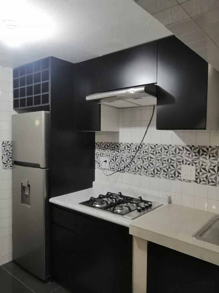 COMERCIALIZADORA DE COCINAS INTEGRALES Y CLÓSET