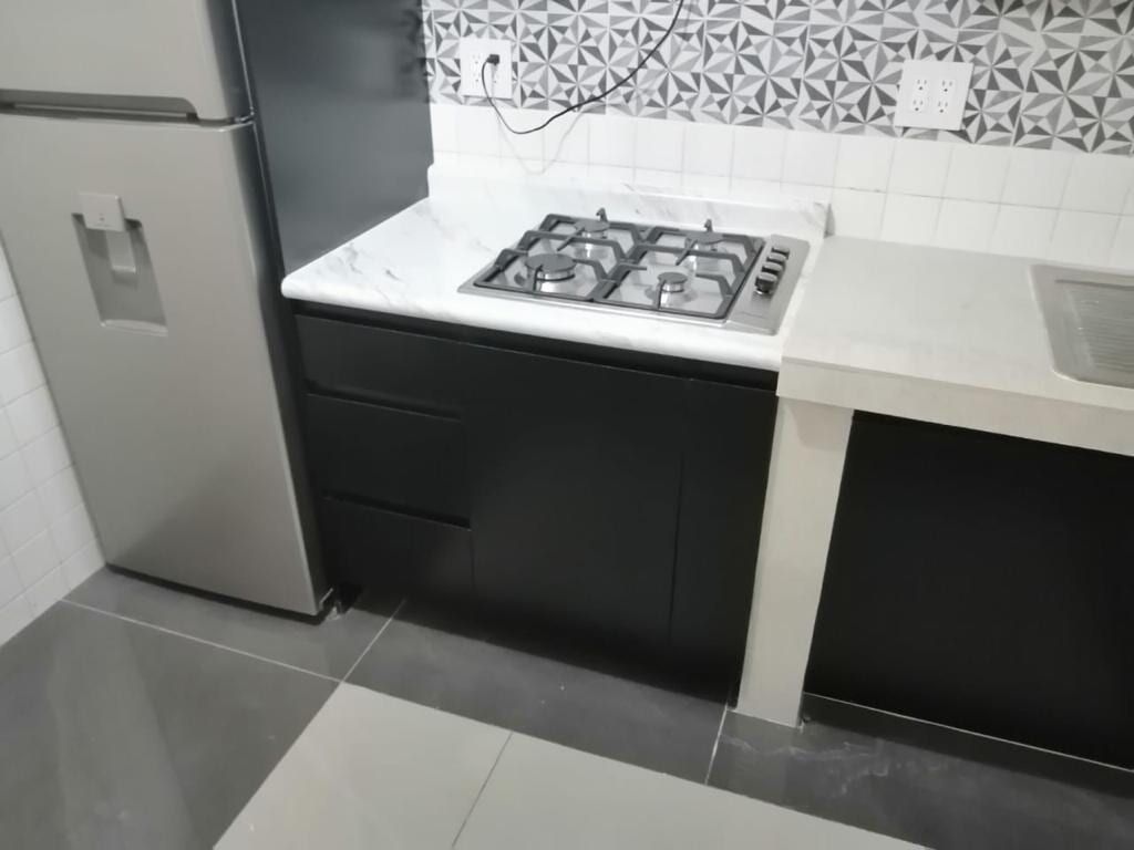 COMERCIALIZADORA DE COCINAS INTEGRALES Y CLÓSET