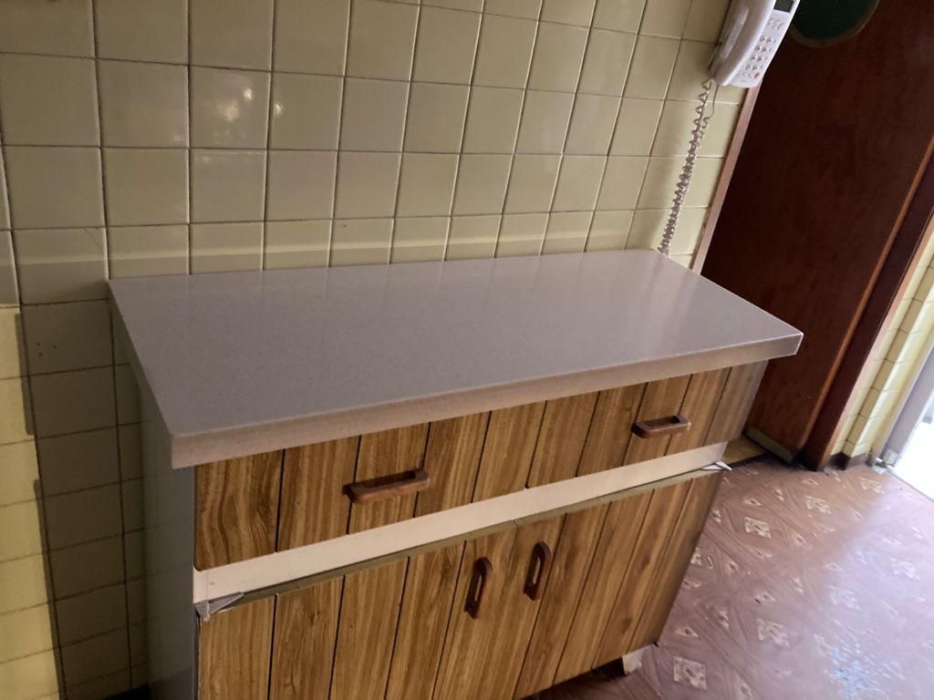 COMERCIALIZADORA DE COCINAS INTEGRALES Y CLÓSET