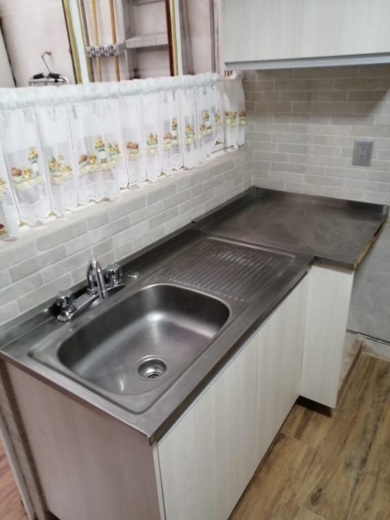 COMERCIALIZADORA DE COCINAS INTEGRALES Y CLÓSET