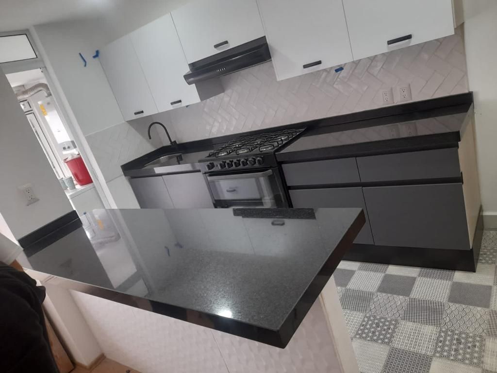 COMERCIALIZADORA DE COCINAS INTEGRALES Y CLÓSET