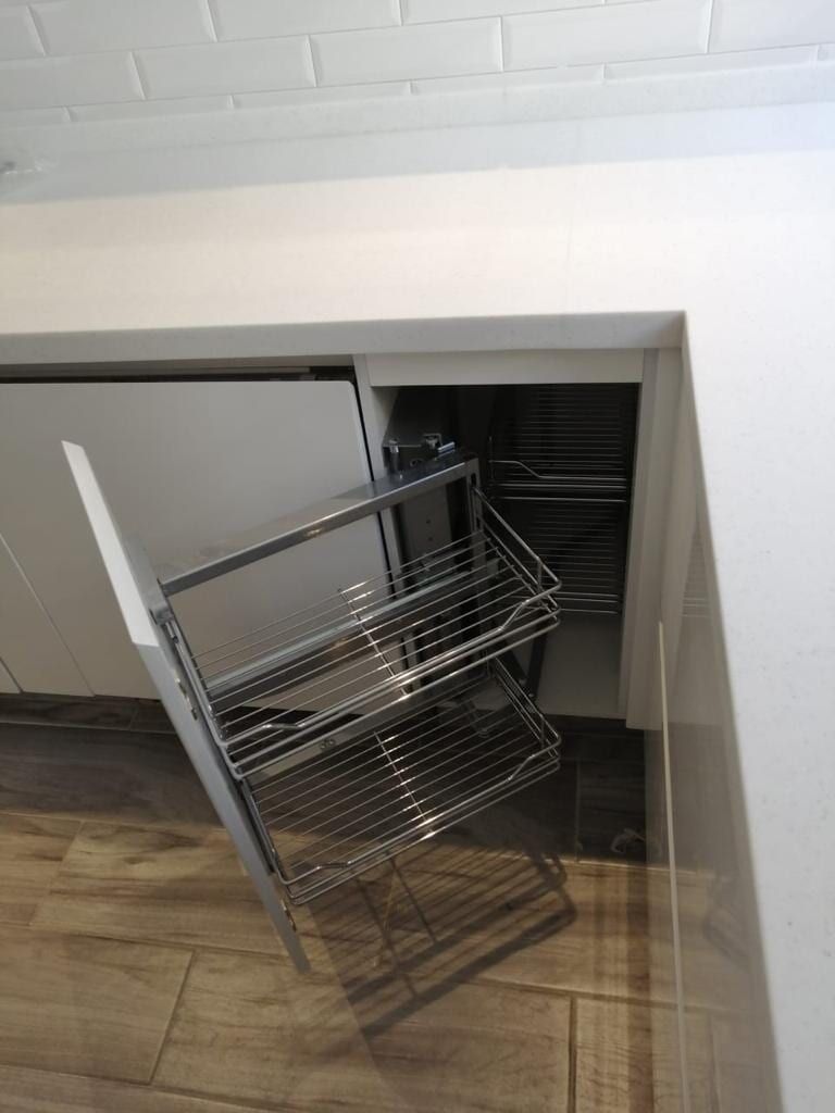 COMERCIALIZADORA DE COCINAS INTEGRALES Y CLÓSET