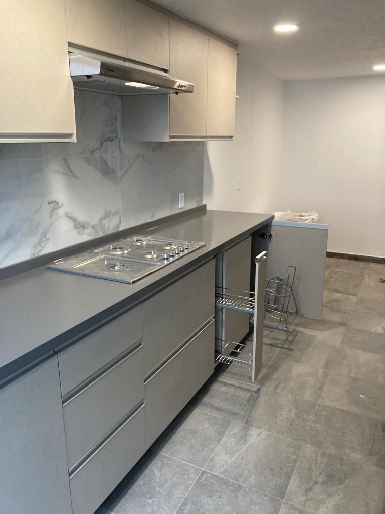 COMERCIALIZADORA DE COCINAS INTEGRALES Y CLÓSET