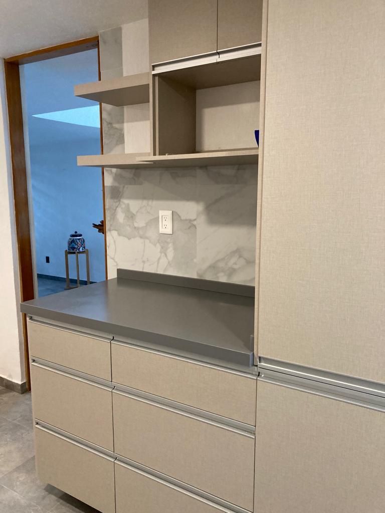 COMERCIALIZADORA DE COCINAS INTEGRALES Y CLÓSET