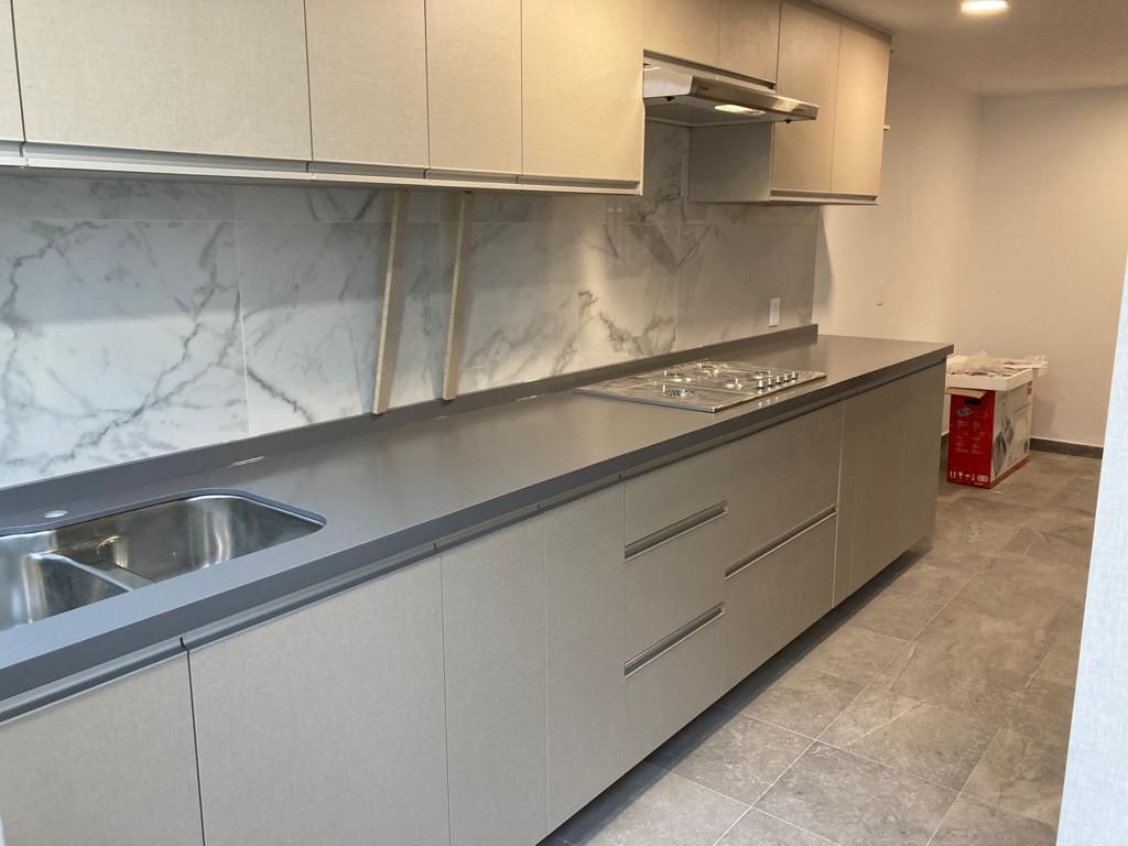 COMERCIALIZADORA DE COCINAS INTEGRALES Y CLÓSET