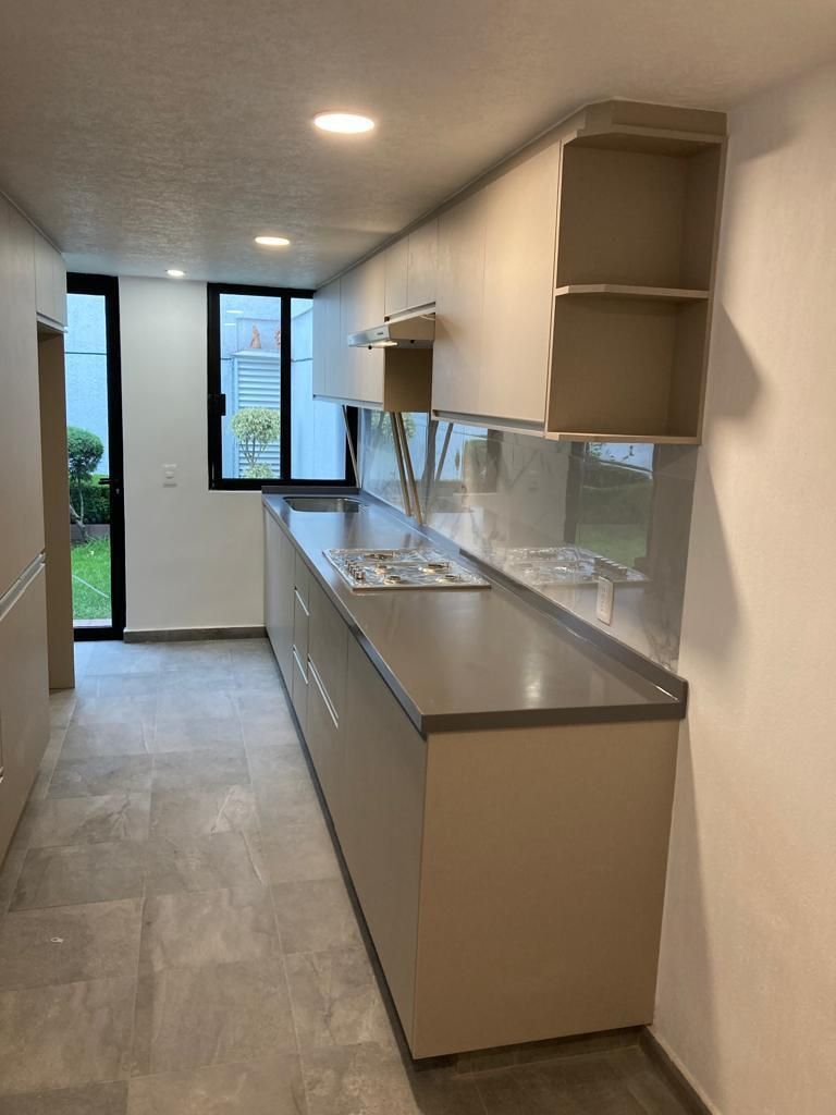 COMERCIALIZADORA DE COCINAS INTEGRALES Y CLÓSET