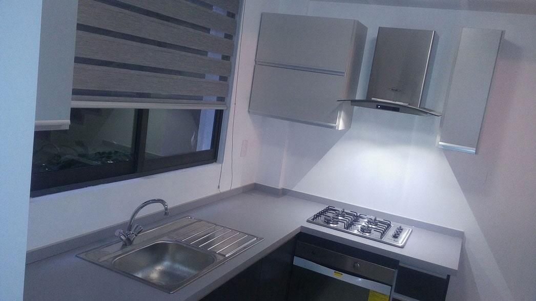 COMERCIALIZADORA DE COCINAS INTEGRALES Y CLÓSET