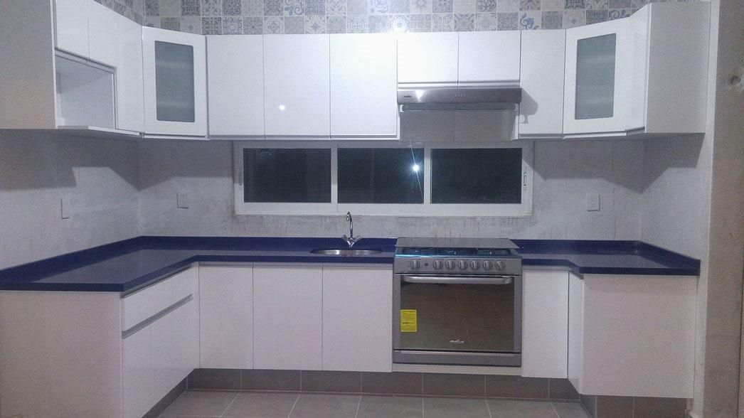 COMERCIALIZADORA DE COCINAS INTEGRALES Y CLÓSET