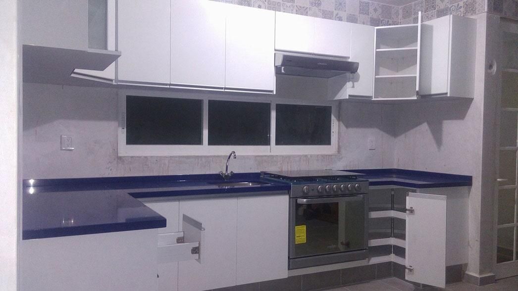 COMERCIALIZADORA DE COCINAS INTEGRALES Y CLÓSET