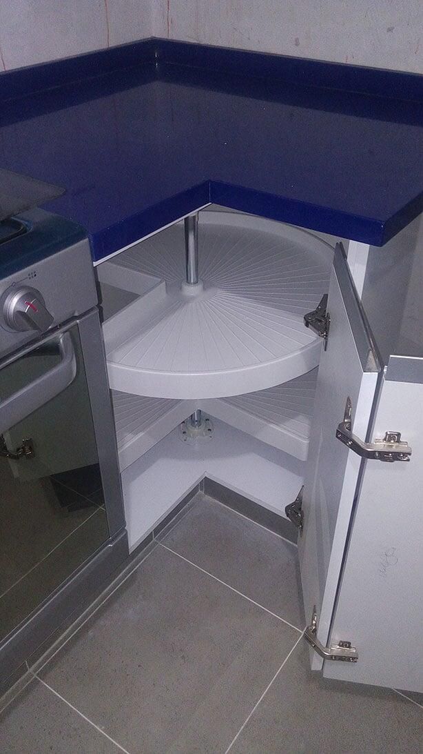 COMERCIALIZADORA DE COCINAS INTEGRALES Y CLÓSET