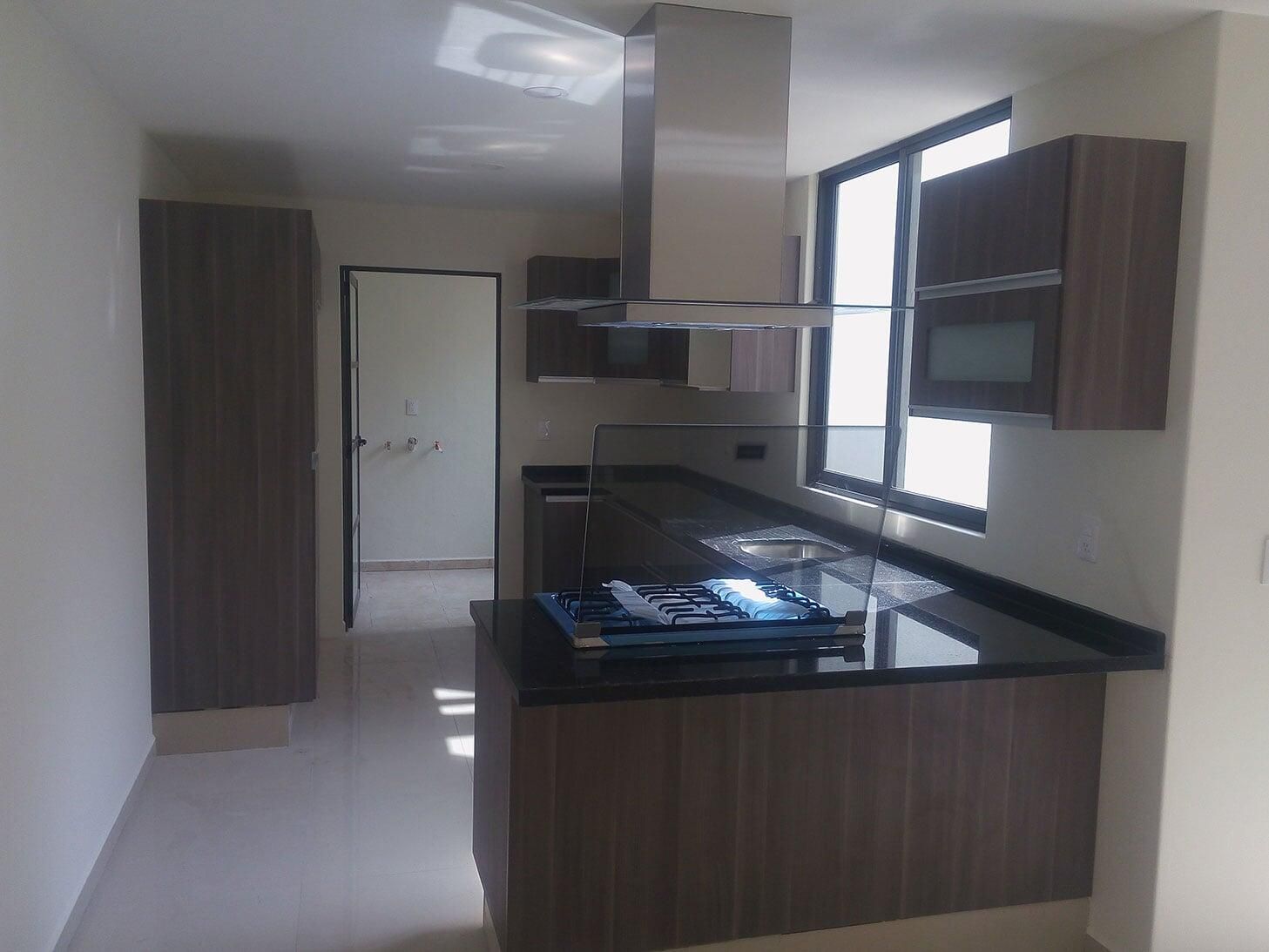 COMERCIALIZADORA DE COCINAS INTEGRALES Y CLÓSET