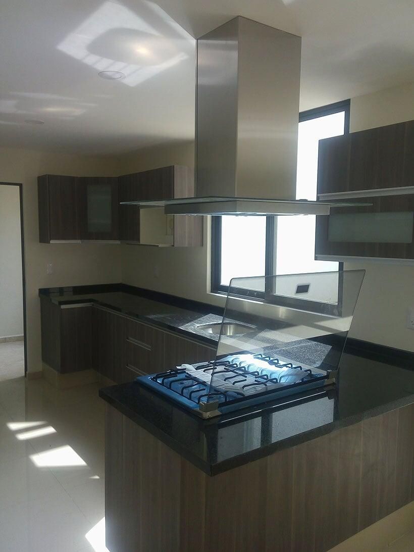 COMERCIALIZADORA DE COCINAS INTEGRALES Y CLÓSET