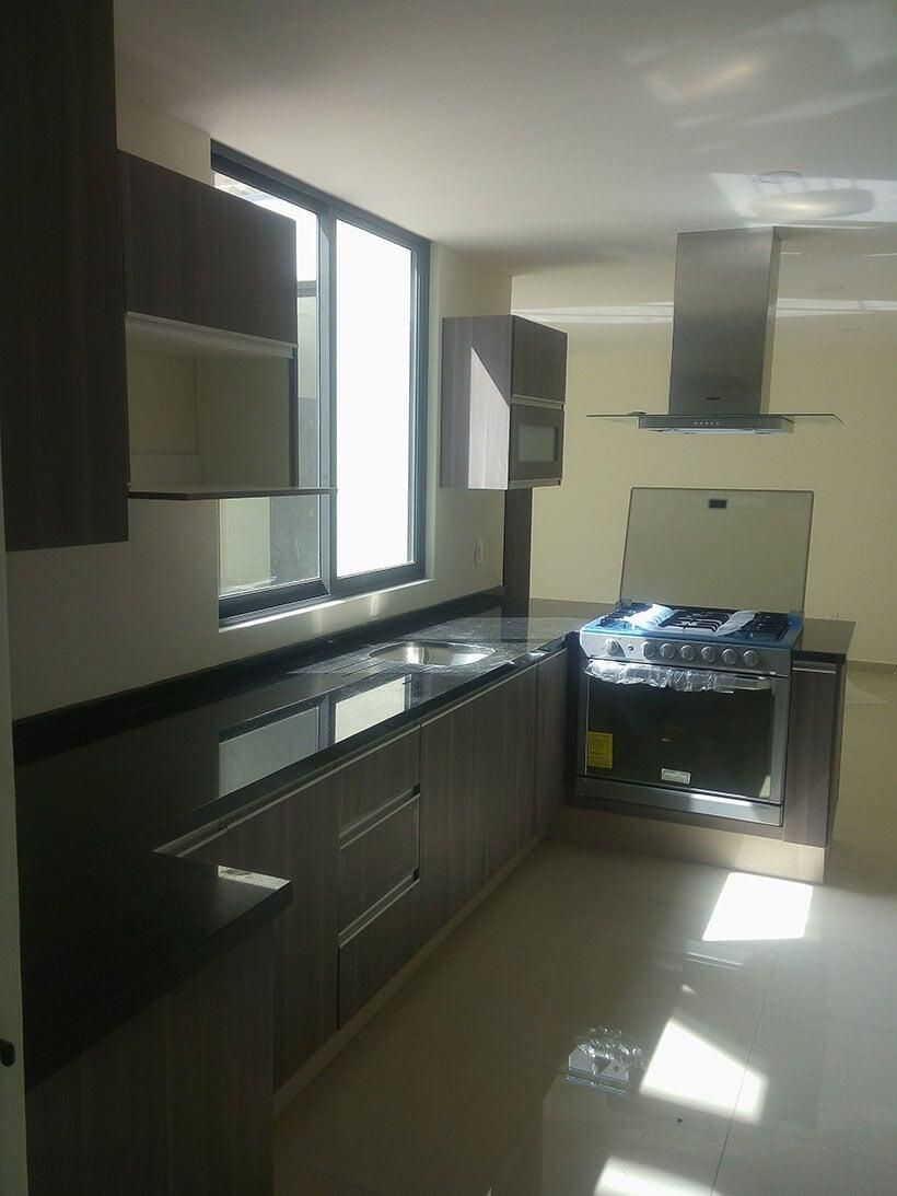 COMERCIALIZADORA DE COCINAS INTEGRALES Y CLÓSET