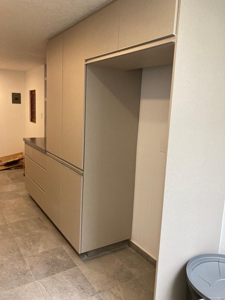 COMERCIALIZADORA DE COCINAS INTEGRALES Y CLÓSET