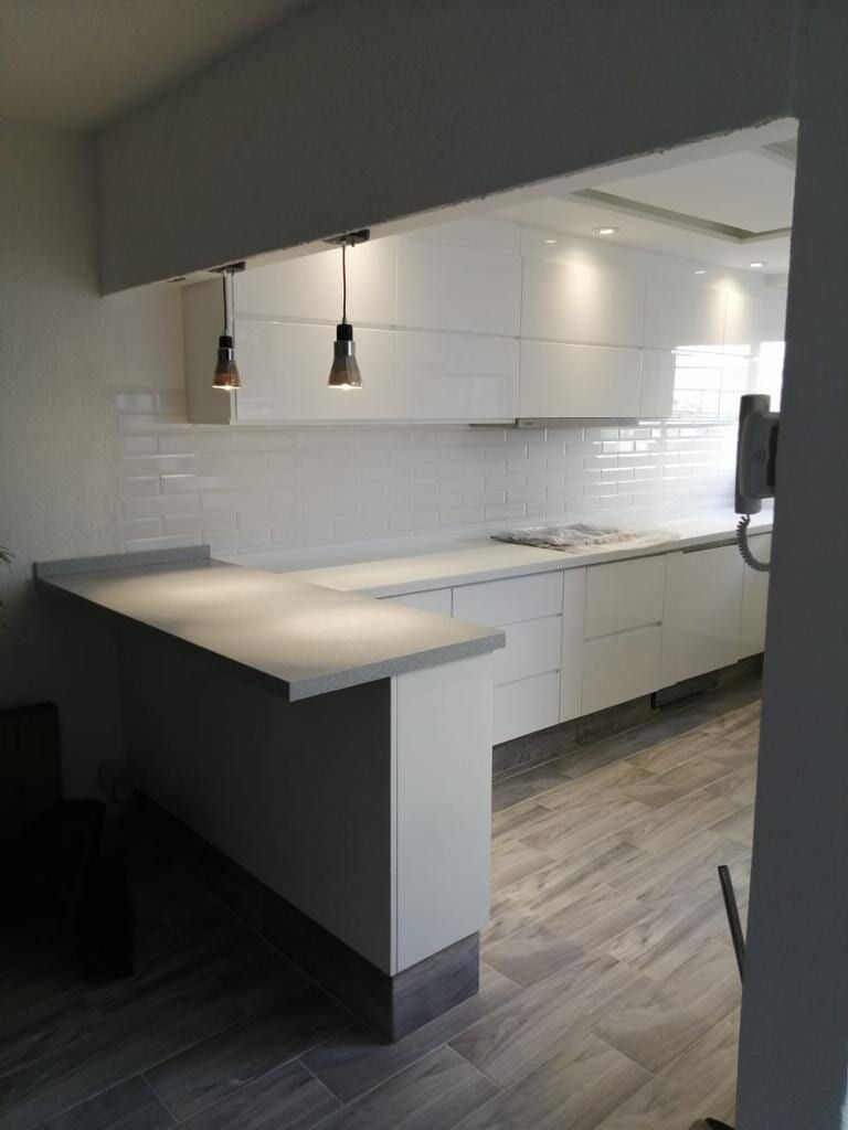 COMERCIALIZADORA DE COCINAS INTEGRALES Y CLÓSET