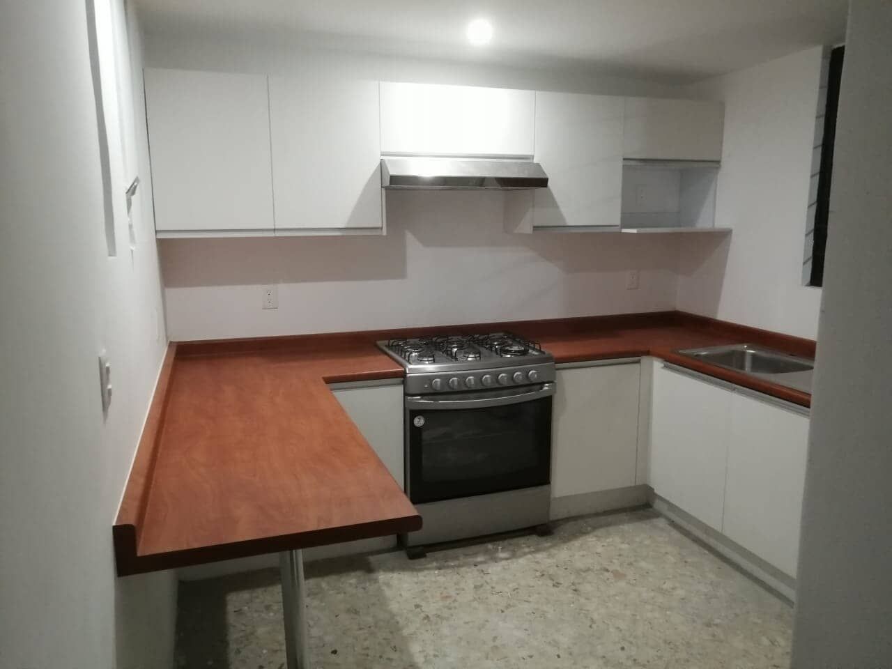 COMERCIALIZADORA DE COCINAS INTEGRALES Y CLÓSET