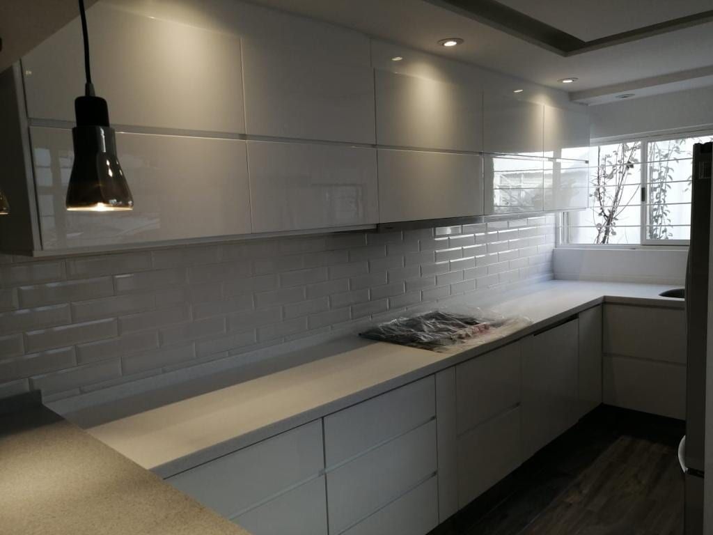 COMERCIALIZADORA DE COCINAS INTEGRALES Y CLÓSET