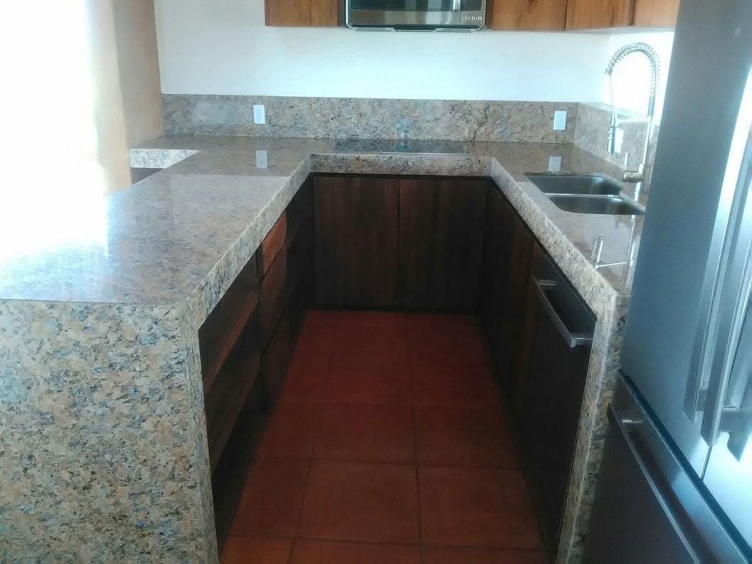 COMERCIALIZADORA DE COCINAS INTEGRALES Y CLÓSET