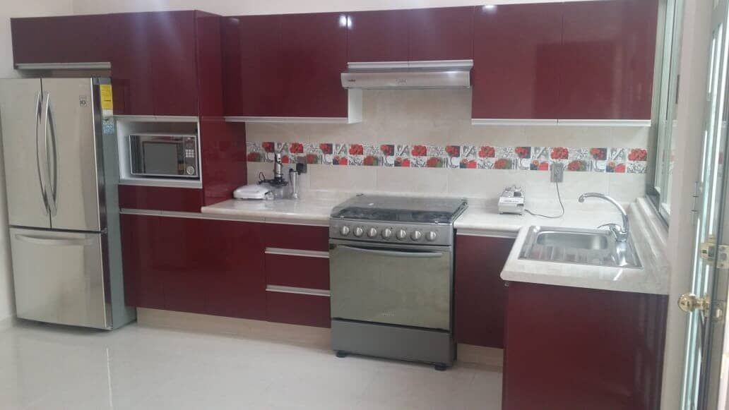 COMERCIALIZADORA DE COCINAS INTEGRALES Y CLÓSET