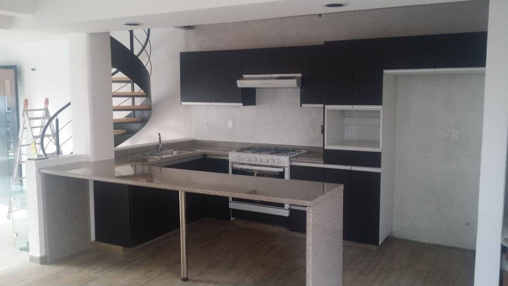 COMERCIALIZADORA DE COCINAS INTEGRALES Y CLÓSET