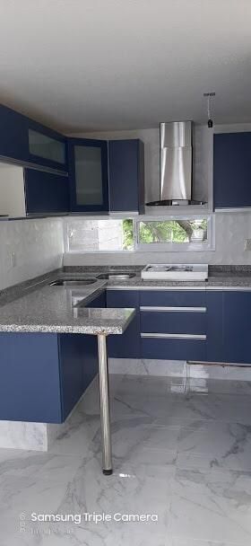 COMERCIALIZADORA DE COCINAS INTEGRALES Y CLÓSET