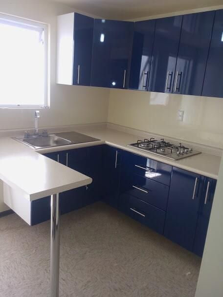 COMERCIALIZADORA DE COCINAS INTEGRALES Y CLÓSET