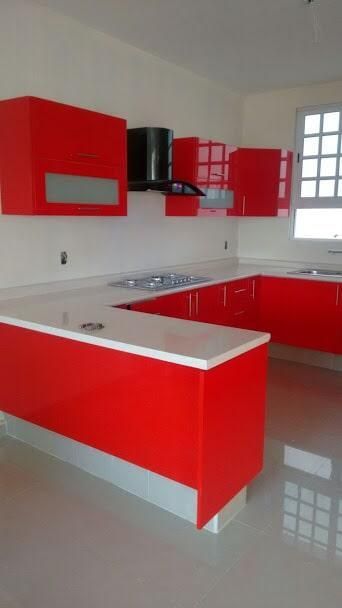 COMERCIALIZADORA DE COCINAS INTEGRALES Y CLÓSET