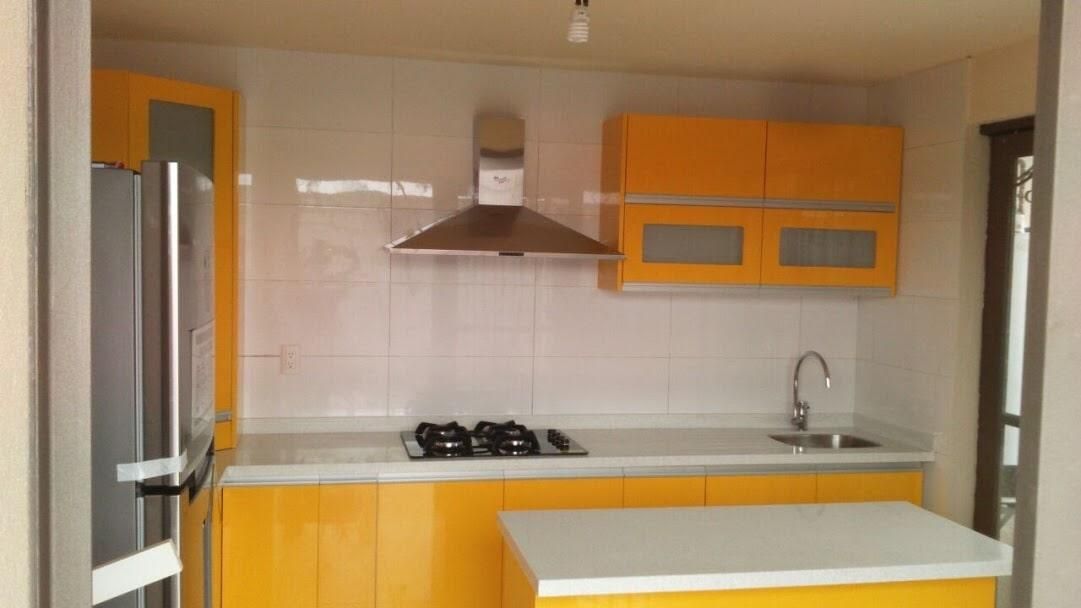 COMERCIALIZADORA DE COCINAS INTEGRALES Y CLÓSET