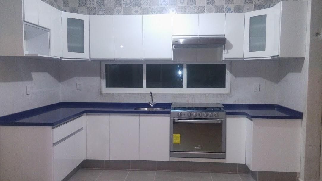 COMERCIALIZADORA DE COCINAS INTEGRALES Y CLÓSET