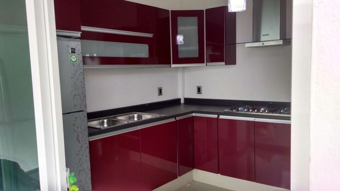 COMERCIALIZADORA DE COCINAS INTEGRALES Y CLÓSET