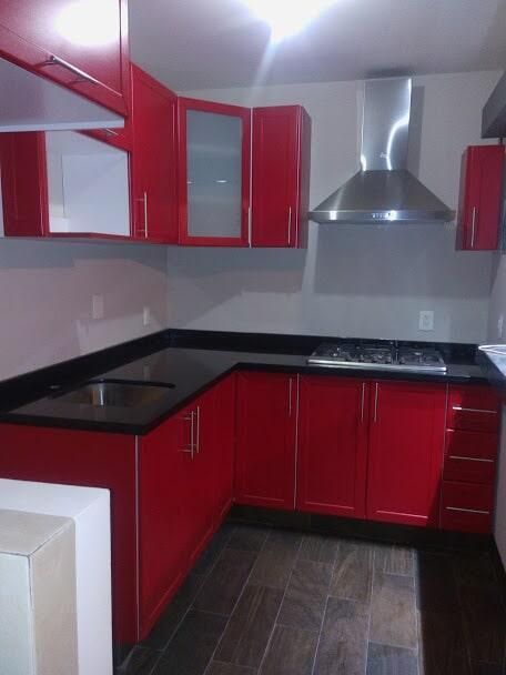 COMERCIALIZADORA DE COCINAS INTEGRALES Y CLÓSET