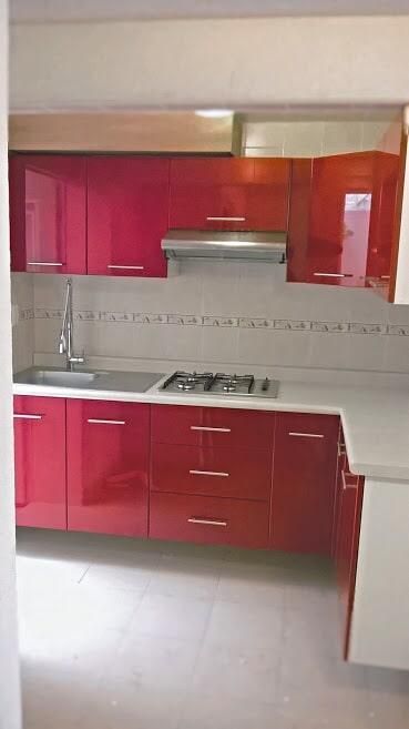 COMERCIALIZADORA DE COCINAS INTEGRALES Y CLÓSET