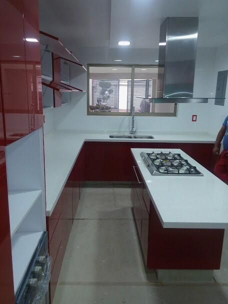 COMERCIALIZADORA DE COCINAS INTEGRALES Y CLÓSET