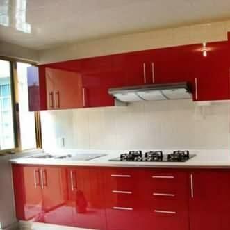 COMERCIALIZADORA DE COCINAS INTEGRALES Y CLÓSET