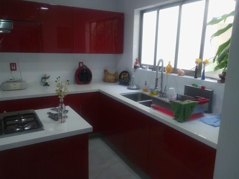 COMERCIALIZADORA DE COCINAS INTEGRALES Y CLÓSET