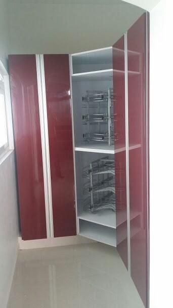 COMERCIALIZADORA DE COCINAS INTEGRALES Y CLÓSET