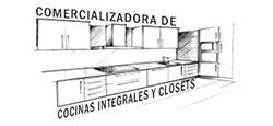 COMERCIALIZADORA DE COCINAS INTEGRALES Y CLÓSET