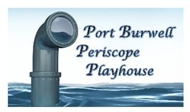 Periscope Playhouse Logo