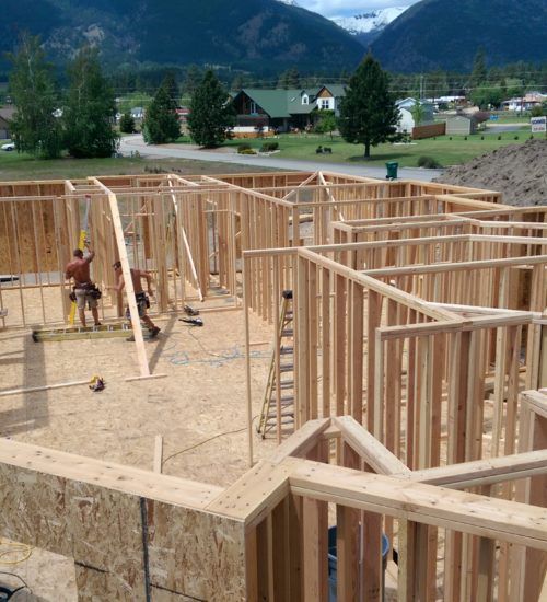 New Construction Florence